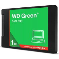 WD Green 1TB WDS100T5G0A Image #2