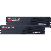 G.Skill Ripjaws S5 2x32ГБ DDR5 5200 МГц F5-5200J3636D32GX2-RS5K Image #1