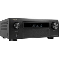 Denon AVC-X6800H (черный) Image #2