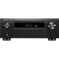 Denon AVC-X6800H (черный) Image #1