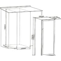 Cellar Private CP165-2T Image #3