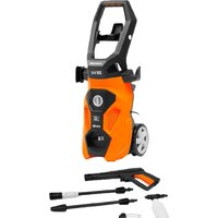 Daewoo Power DAW 500 (с пеногенератором Daewoo Power DAW 10) Image #3