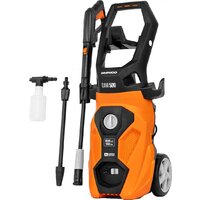 Daewoo Power DAW 500 (с пеногенератором Daewoo Power DAW 10) Image #2