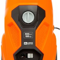 Daewoo Power DAW 500 (с пеногенератором Daewoo Power DAW 10) Image #7