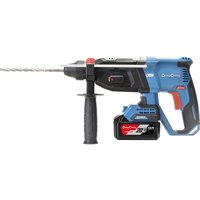 DongCheng DCZC02-26 Type EM (с 2-мя АКБ, кейс)