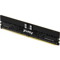 Kingston FURY Renegade Pro 32ГБ DDR5 5600МГц KF556R36RB-32
