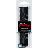 Kingston FURY Renegade Pro 32ГБ DDR5 5600МГц KF556R36RB-32 Image #3
