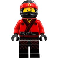 LEGO Ninjago 70615 Огненный робот Кая Image #7