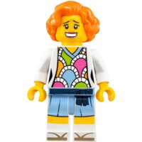 LEGO Ninjago 70615 Огненный робот Кая Image #8