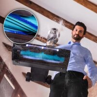 Cecotec Conga Rockstar 5500 Hurricane Station Pet Flex Image #9