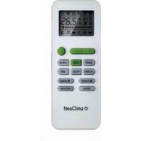 Neoclima Pro-Health Inverter NS/NU-HAP12TWI32 Image #5