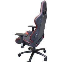 UNIQUE Dynamiq V5 (черный/красный) Image #3