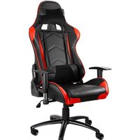 UNIQUE Dynamiq V5 (черный/красный)