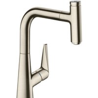 Hansgrohe M5115-H220 73852800 (стальной) Image #1