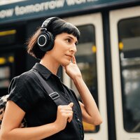 Audio-Technica ATH-M50XBT2 (черный) Image #10