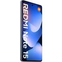 Xiaomi Redmi Note 15 8GB/256GB международная версия (синий) Image #5
