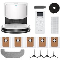 Tesla Electronics RoboStar iQ400 Plus Image #17