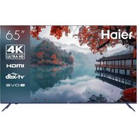Haier 65 Smart TV M1