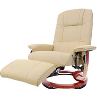 Calviano 2160 (экокожа, бежевый) Image #2