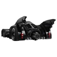 LEGO Batman 76139 1989 Batmobile Image #7