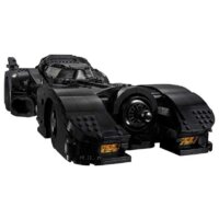 LEGO Batman 76139 1989 Batmobile Image #5