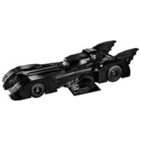 LEGO Batman 76139 1989 Batmobile Image #4