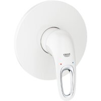 Grohe Eurostyle 24048LS3 (белая луна)