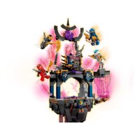LEGO Ninjago 71771 Храм Кристального Короля Image #8