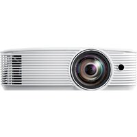 Optoma X309ST Image #1