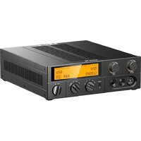 FiiO K17 (черный)