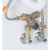 Grohe Red Duo 30079DC1 (сталь) Image #19