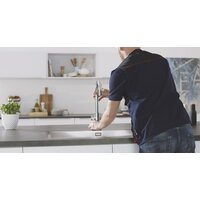 Grohe Red Duo 30079DC1 (сталь) Image #23