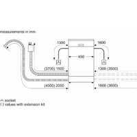 Bosch Serie 8 SPV8ZMX06Q Image #13