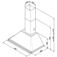Smeg KTR90XE Image #2