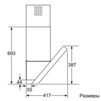 NEFF D36ML64N0 Image #5