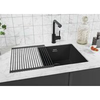 Omoikiri Nakagawa 2 Plus-SA (бежевый) Image #3