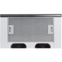 Elikor Интегра 50П-400-В2Л (белый/нержавеющая сталь) (841328) Image #3