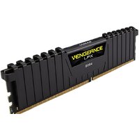Corsair Vengeance LPX 2x16ГБ DDR4 3600 МГц CMK32GX4M2Z3600C18 Image #3