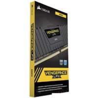 Corsair Vengeance LPX 2x16ГБ DDR4 3600 МГц CMK32GX4M2Z3600C18 Image #5