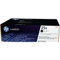 HP 25X (CF325X)