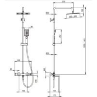 Deante Titanium NAC_D4HT Image #5
