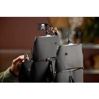 LEGO Icons 10365 Пираты Карибского моря: Черная жемчужина Image #14