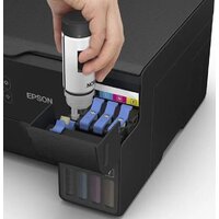 Epson EcoTank L3560 (ресурс стартовых контейнеров 6600/5900, контейнер 103) Image #3
