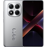 POCO X7 12GB/512GB международная версия (серебристый) Image #1