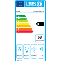 Elica Spot Urban Zinc/A/90 Image #6
