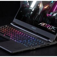Gigabyte Aorus 15X ASF-83KZ654SH Image #14