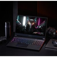 Gigabyte Aorus 15X ASF-83KZ654SH Image #13