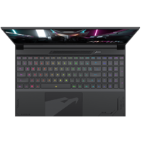 Gigabyte Aorus 15X ASF-83KZ654SH Image #2