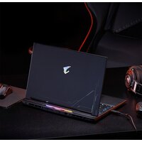 Gigabyte Aorus 15X ASF-83KZ654SH Image #11