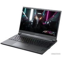 Gigabyte Aorus 15X ASF-83KZ654SH Image #4